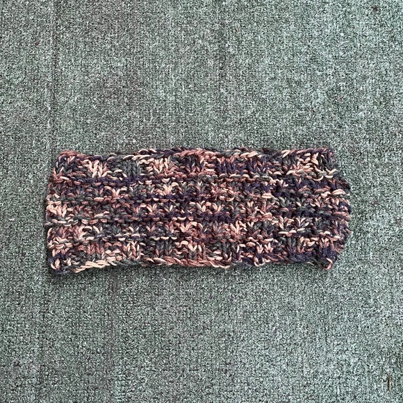 Camo beanie set - Picture 5 of 6